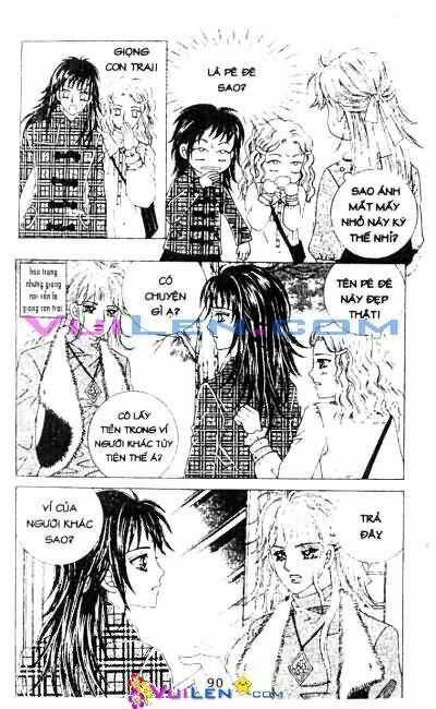 không bao giờ khóc chapter 1 90