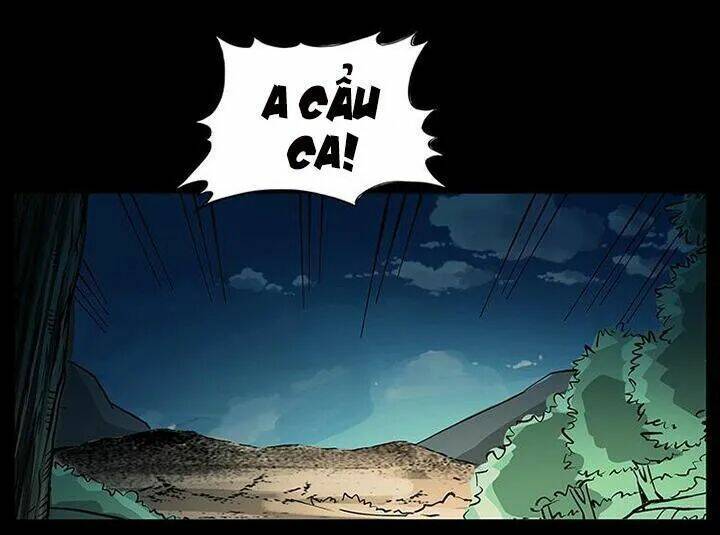 U Minh Ngụy Tượng Chapter 171 79