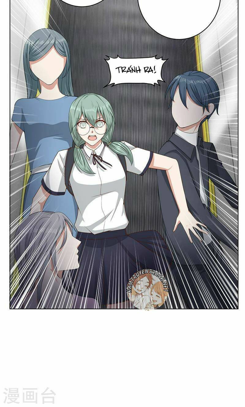 hôn xuống bằng bất cứ giá nào chapter 21 17