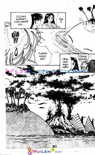 nàng công chúa ham chơi chapter 7 30