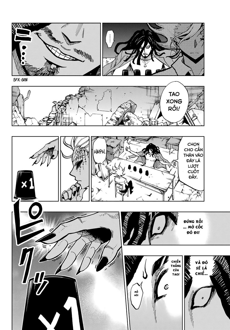 cuộc chiến cờ bạc chapter 1 55