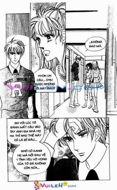 mùa hạ vàng chapter 7 14