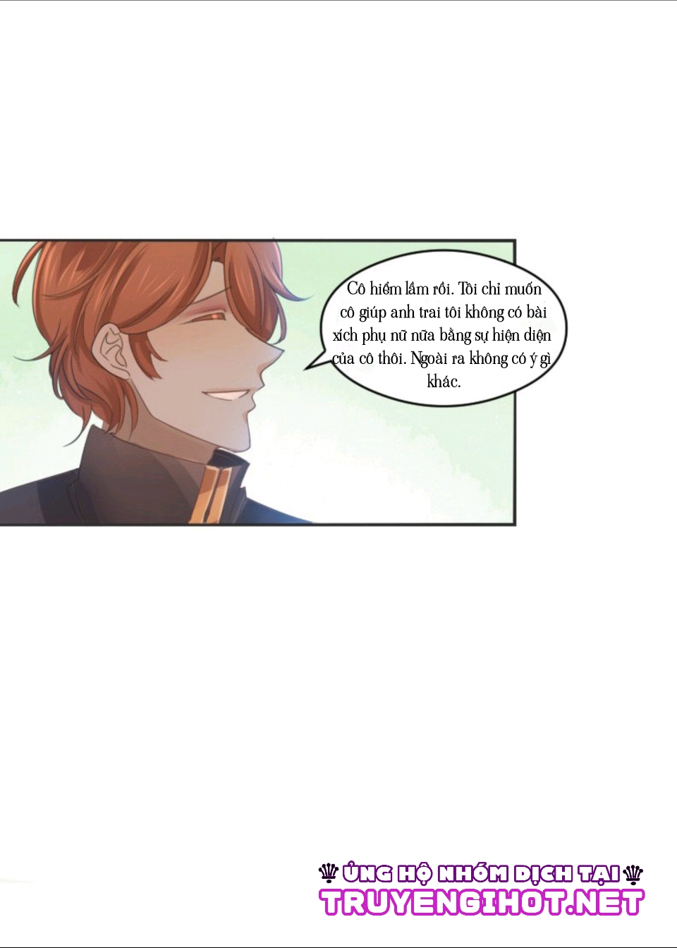 the anpha king claim chapter 12 7