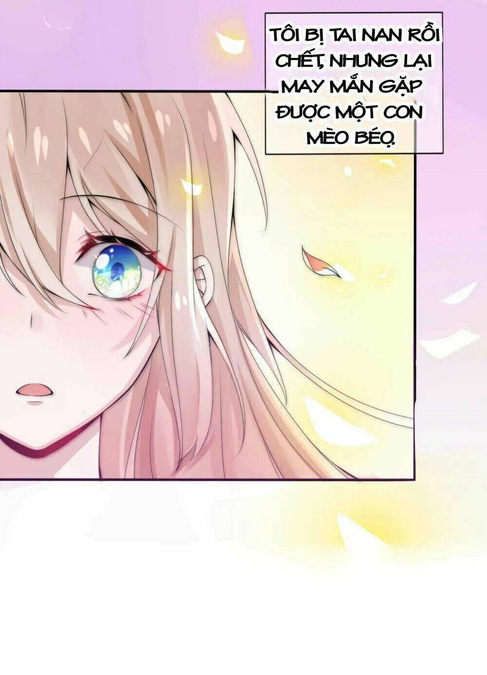 kế hoạch sủng ái của tiểu công chúa chapter 2 9