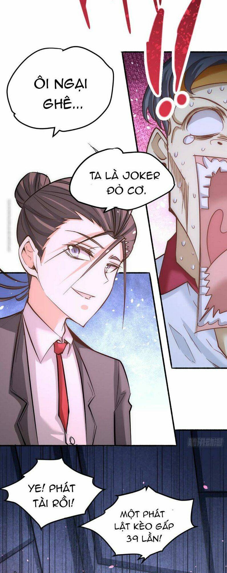 đô thị đỉnh phong cao thủ chapter 106 28