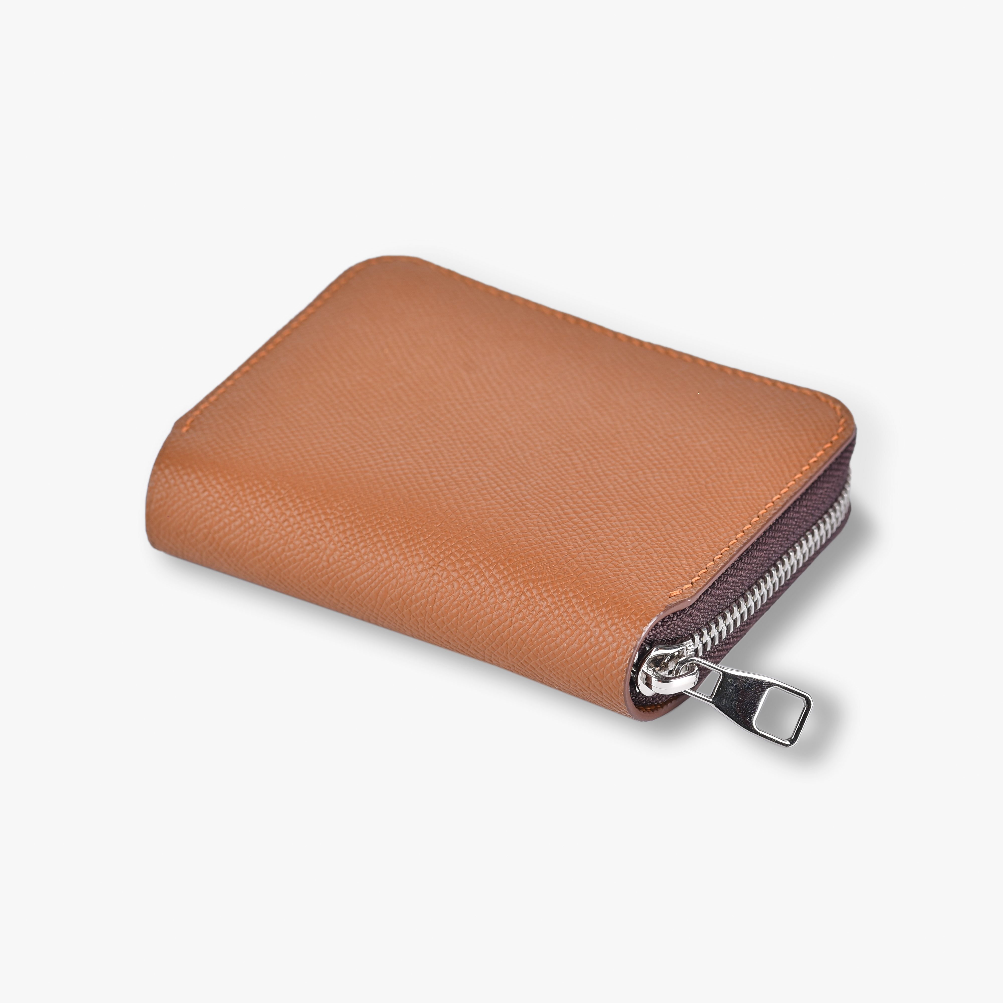 Ví nữ zip nhỏ tiện lợi đẳng cấp BSB Leather BSB 1148