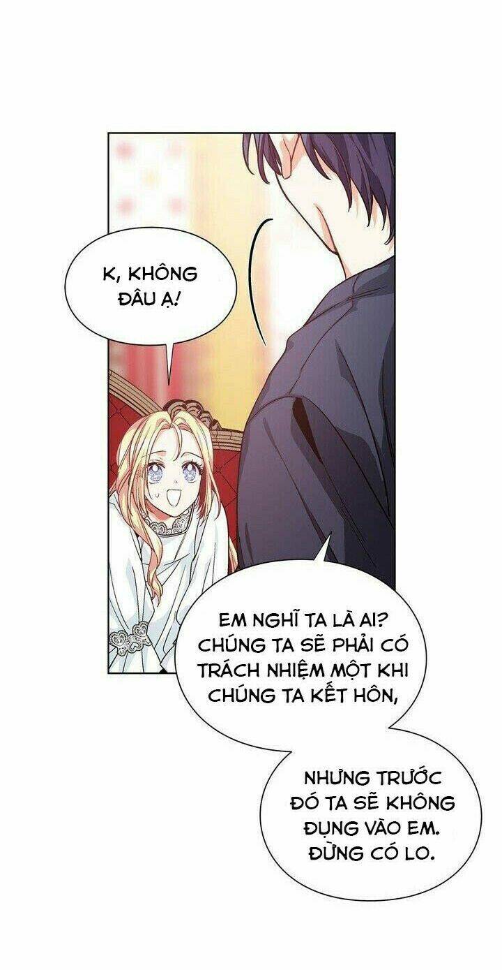 nữ hoàng ngoại khoa chapter 67 56