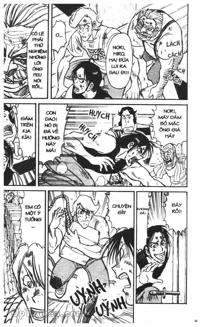 nhật ký lọ lem chapter 42 85