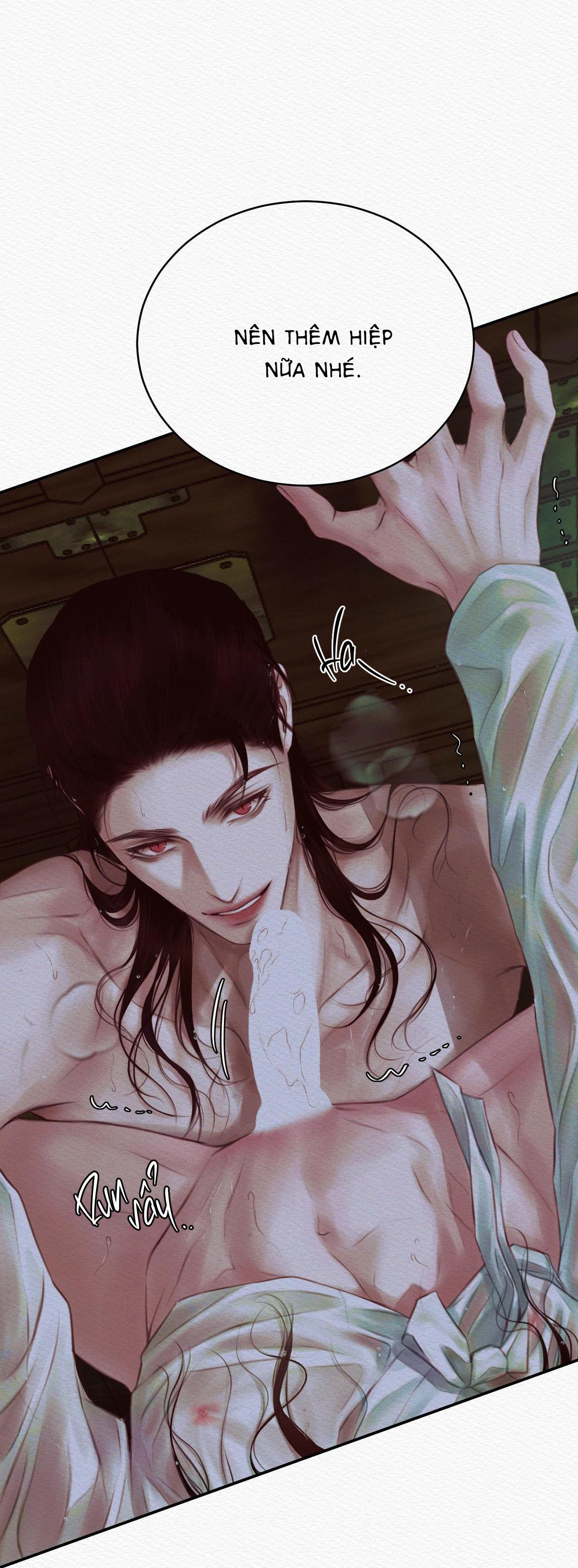 qủy dạ khúc chapter 49 51