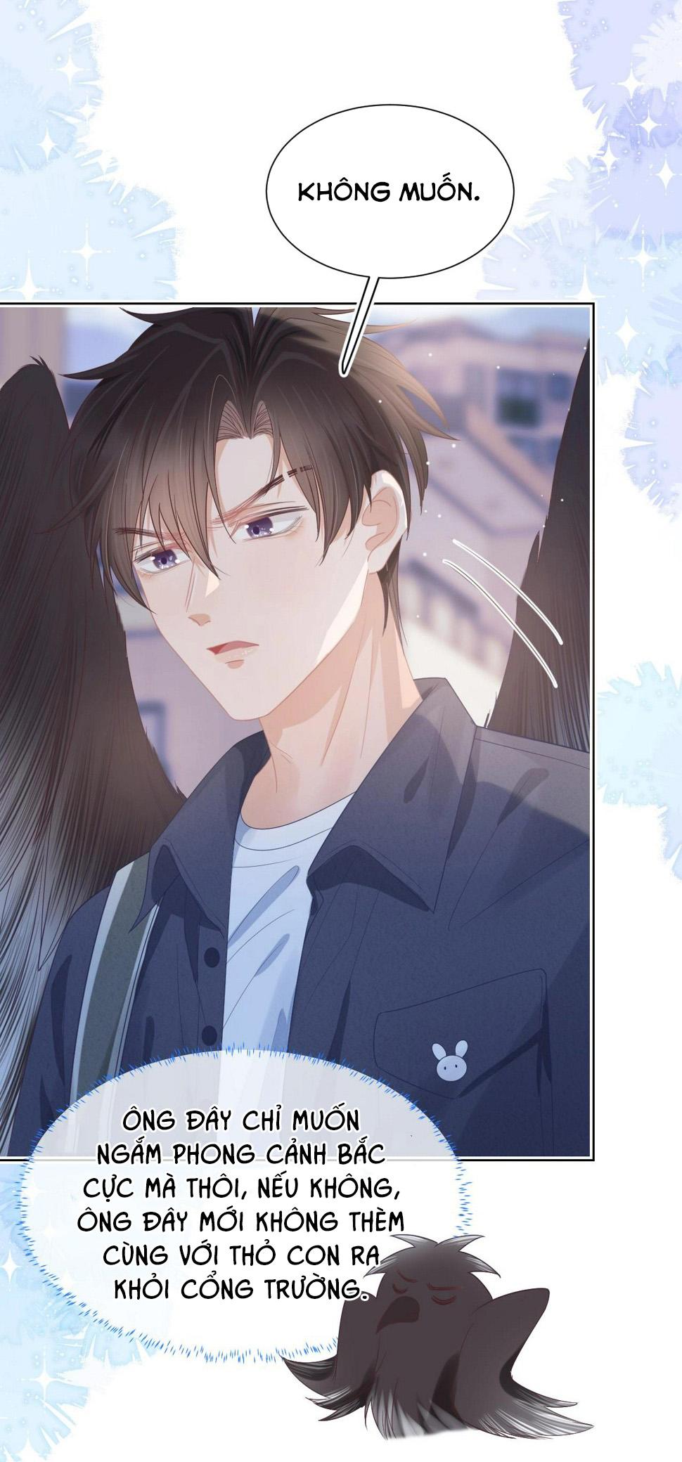 [ss2] một ngụm ăn cả thỏ con chapter 21 3