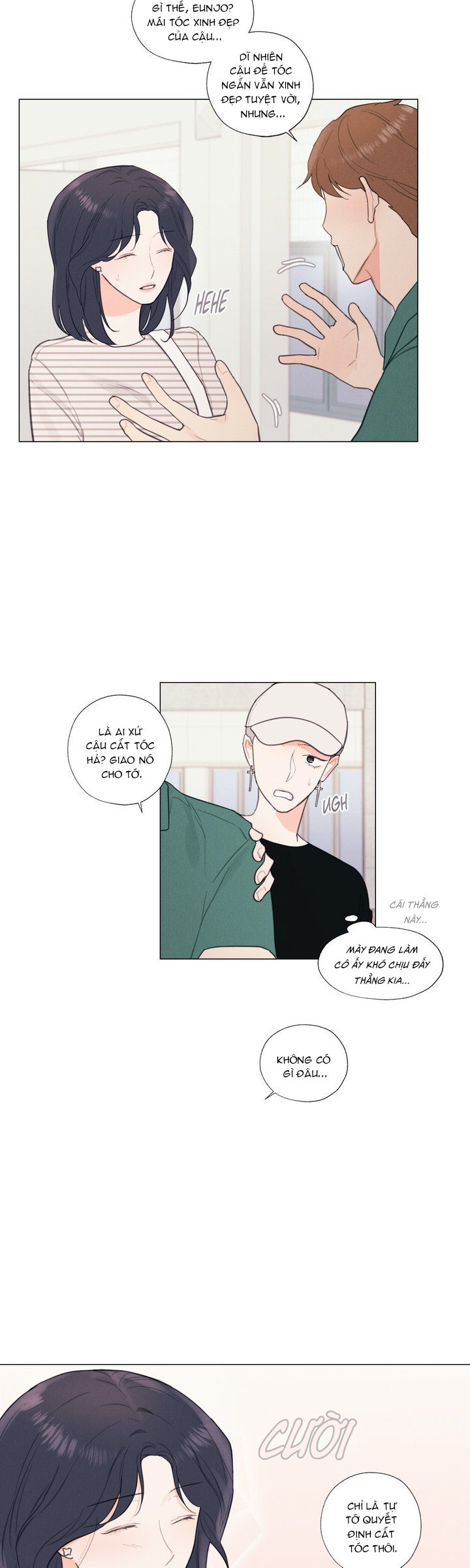 hardcore vanilla chapter 30 4