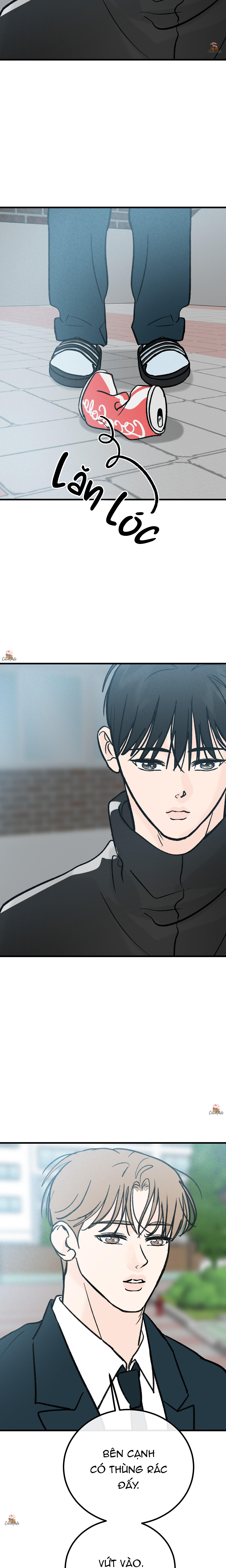 vết đỏ chapter 20 19