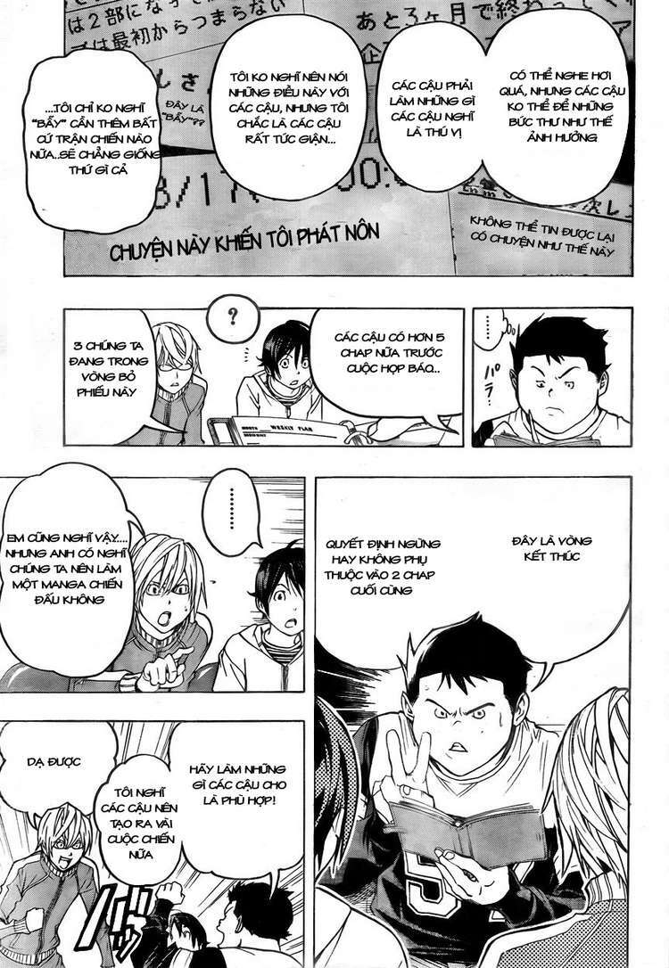 họa sĩ truyện tranh chapter 52 9