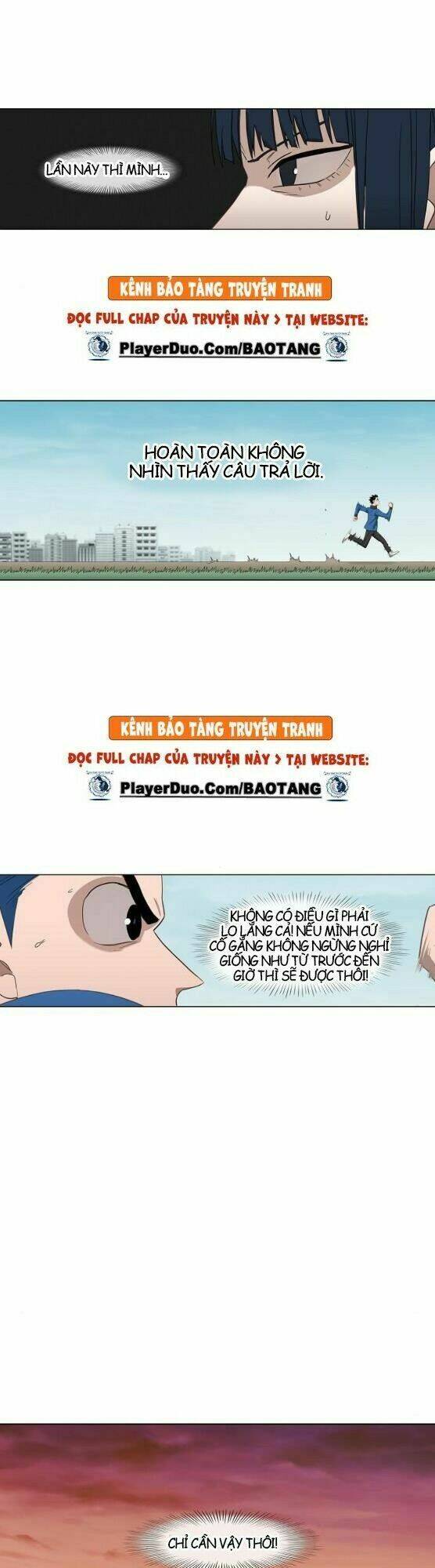 võ sĩ - the boxer chapter 39 31