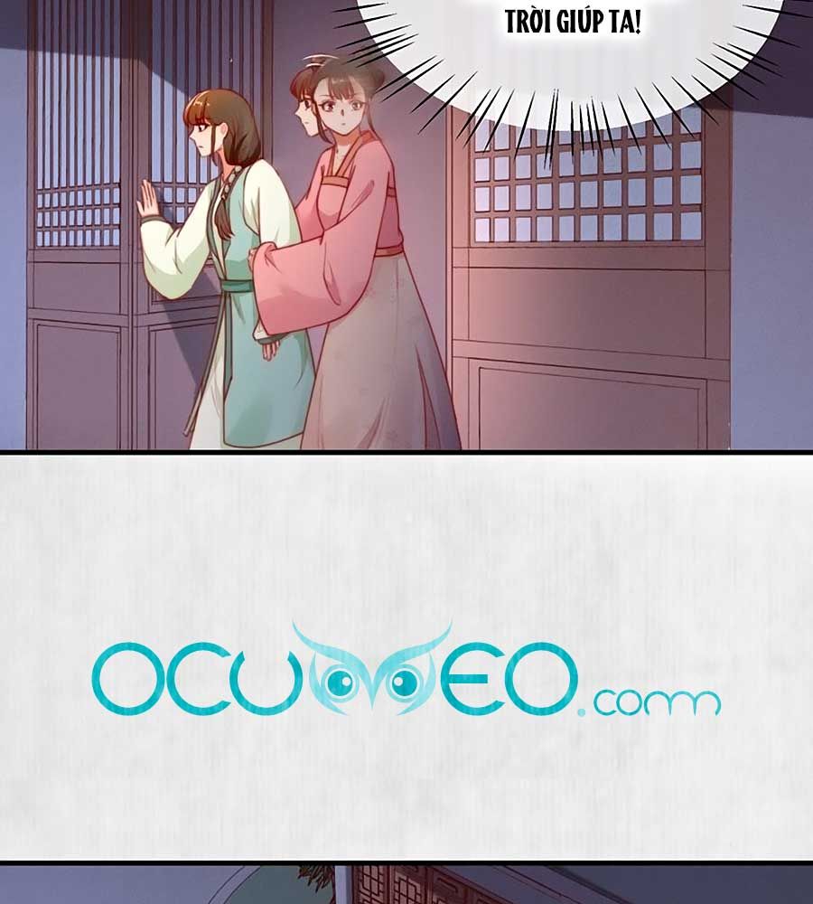 hoạn phi hoàn triều chapter 94 32