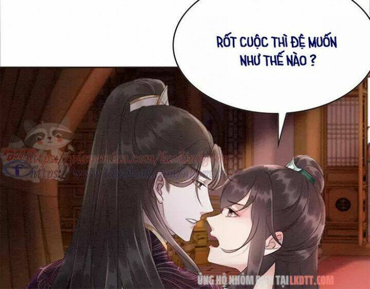 trọng sinh bá sủng nhiếp chính vương quá mạnh mẽ chapter 107 65