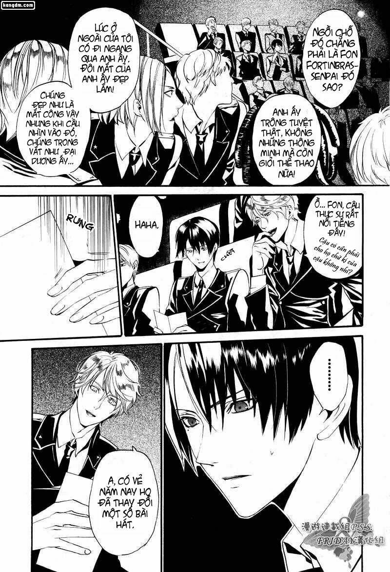 ilegenes chapter 9 17