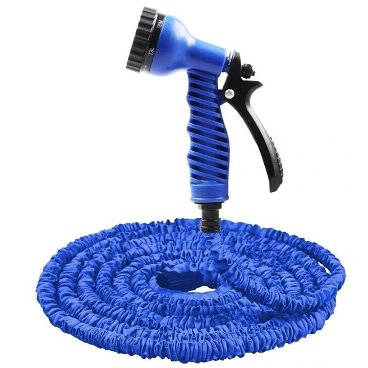 Vòi xịt giãn nở cao cấp 30m - VGN30