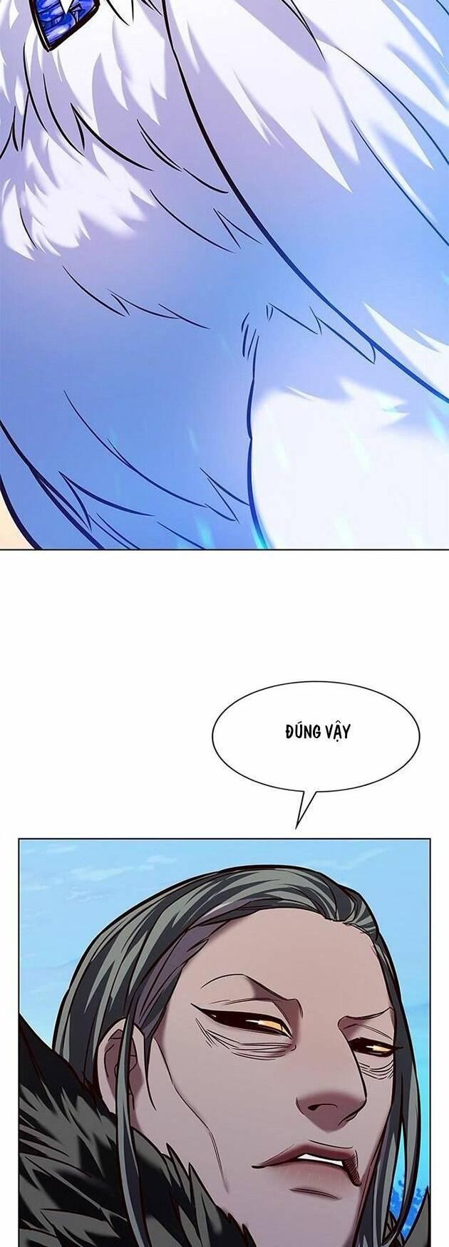 biến thân thành mèo chapter 222 29