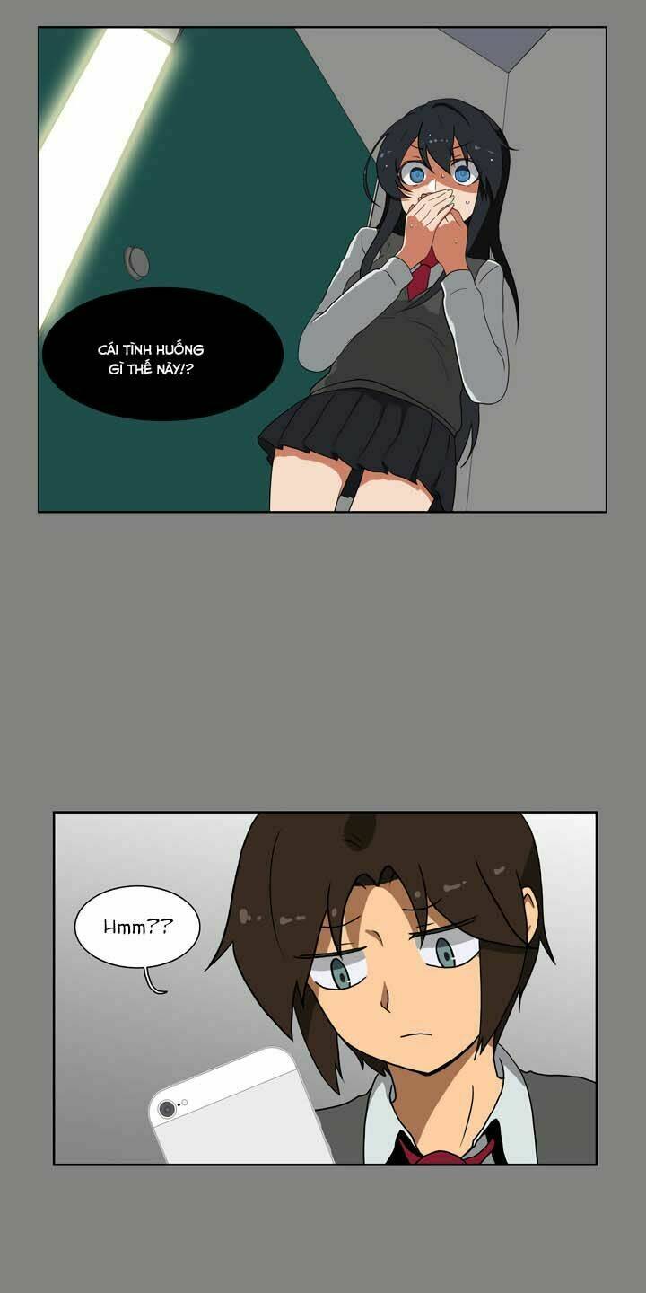 anh hùng nhân tạo 2 chapter 0 14