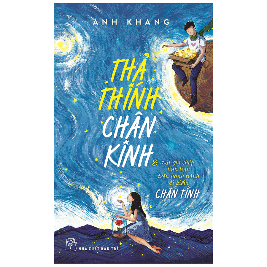 Thả Thính Chân Kinh