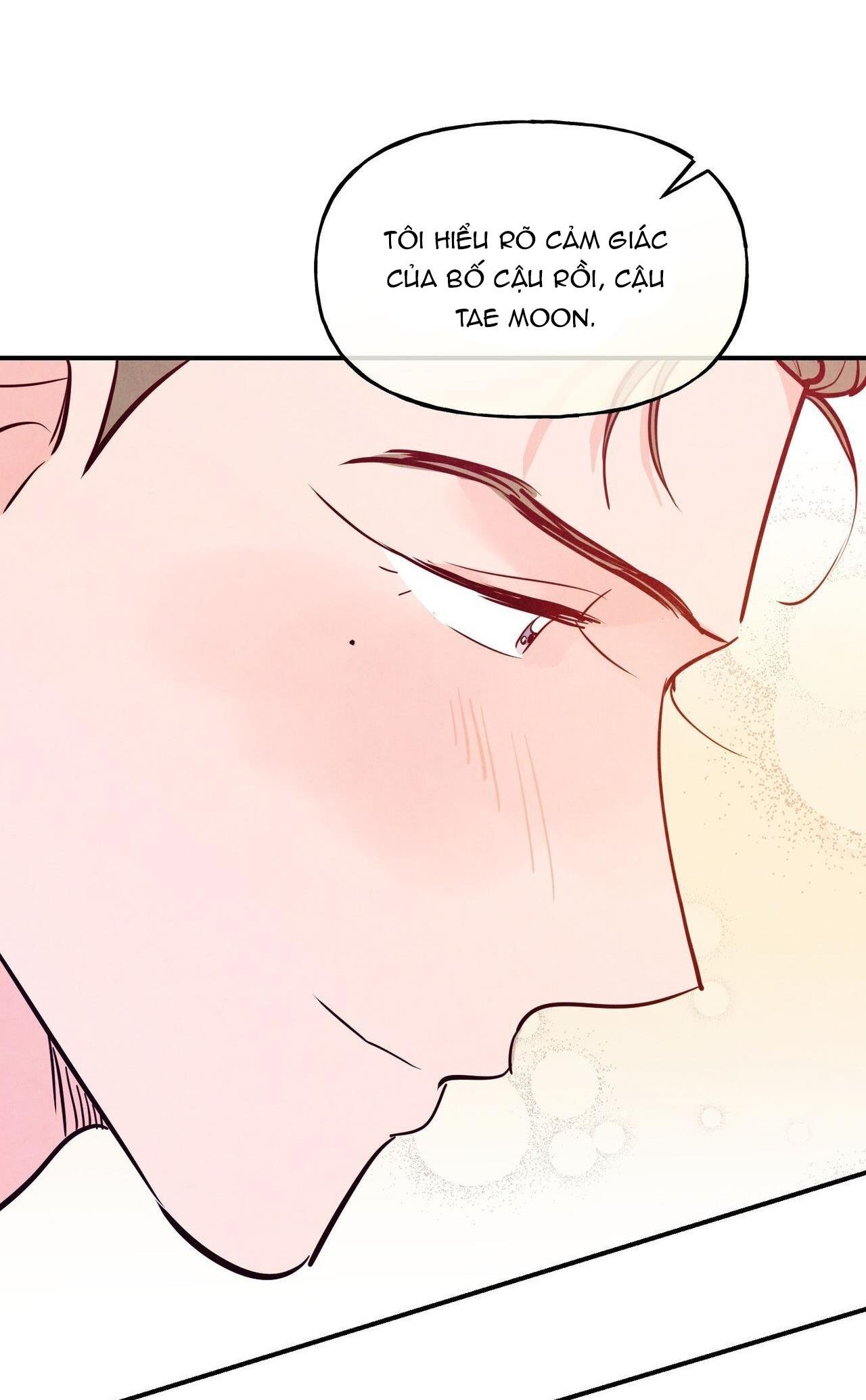 say tình [bl] chapter 78 48