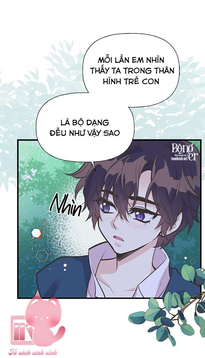 chị tôi nhặt về nam chính của tiểu thuyết chapter 63 34