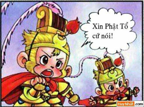 tây du ký hài chapter 7 3