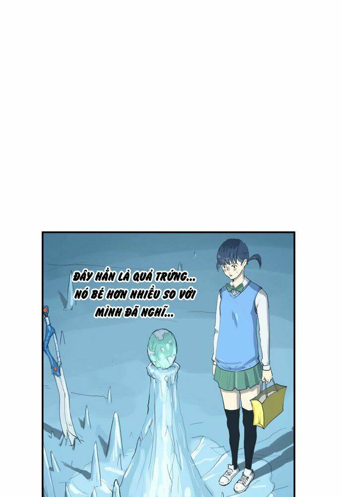 changsik đứa con của rồng chapter 20 33