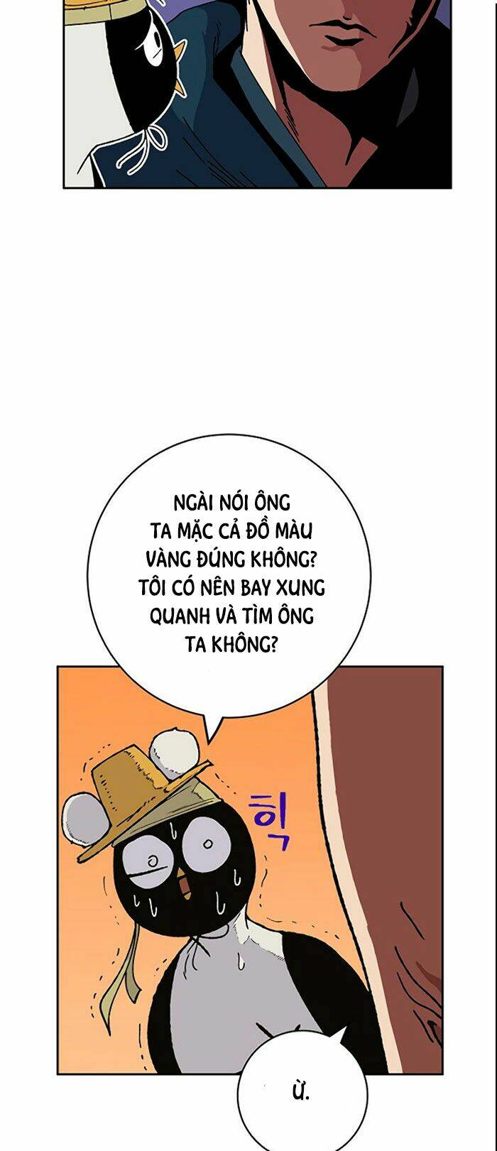 npc bắt đầu từ kỹ năng lv.999 chapter 3 59