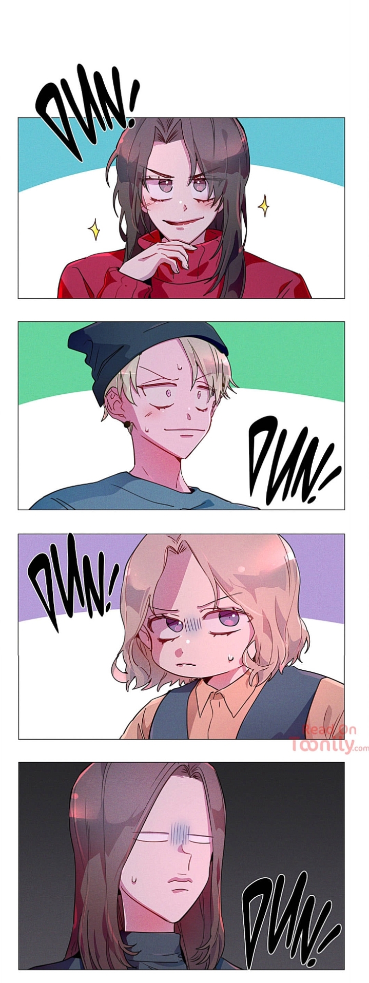 mảnh ghép o bị khuyết chapter 67 2