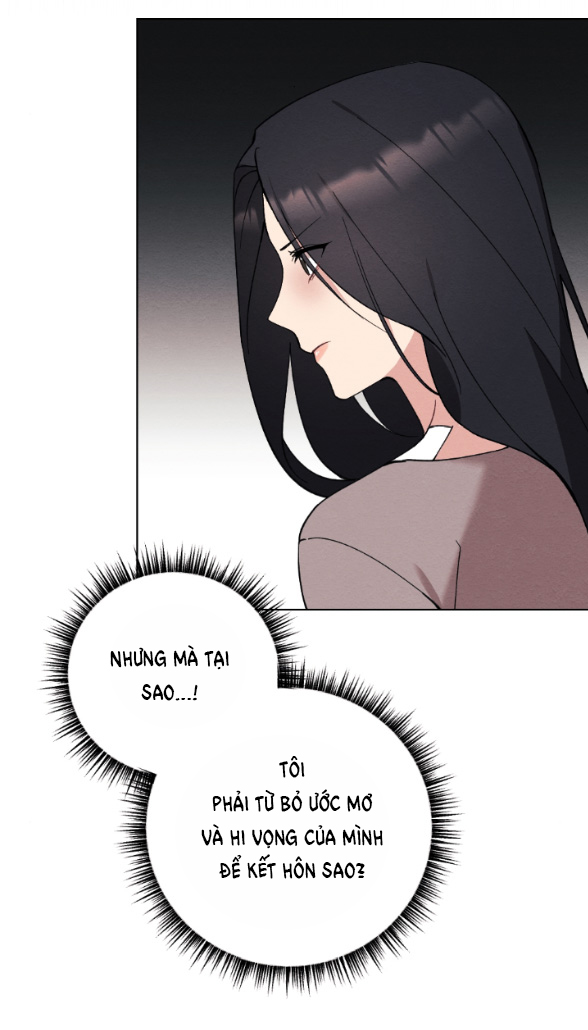Ăn Mòn chapter 7.2 - Trang 20