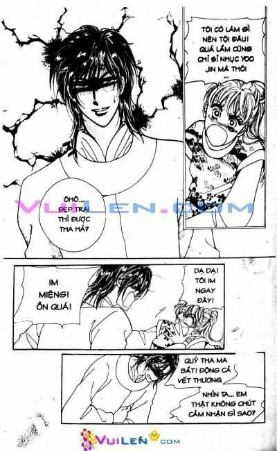 cô nàng đỏm dáng chapter 6 5