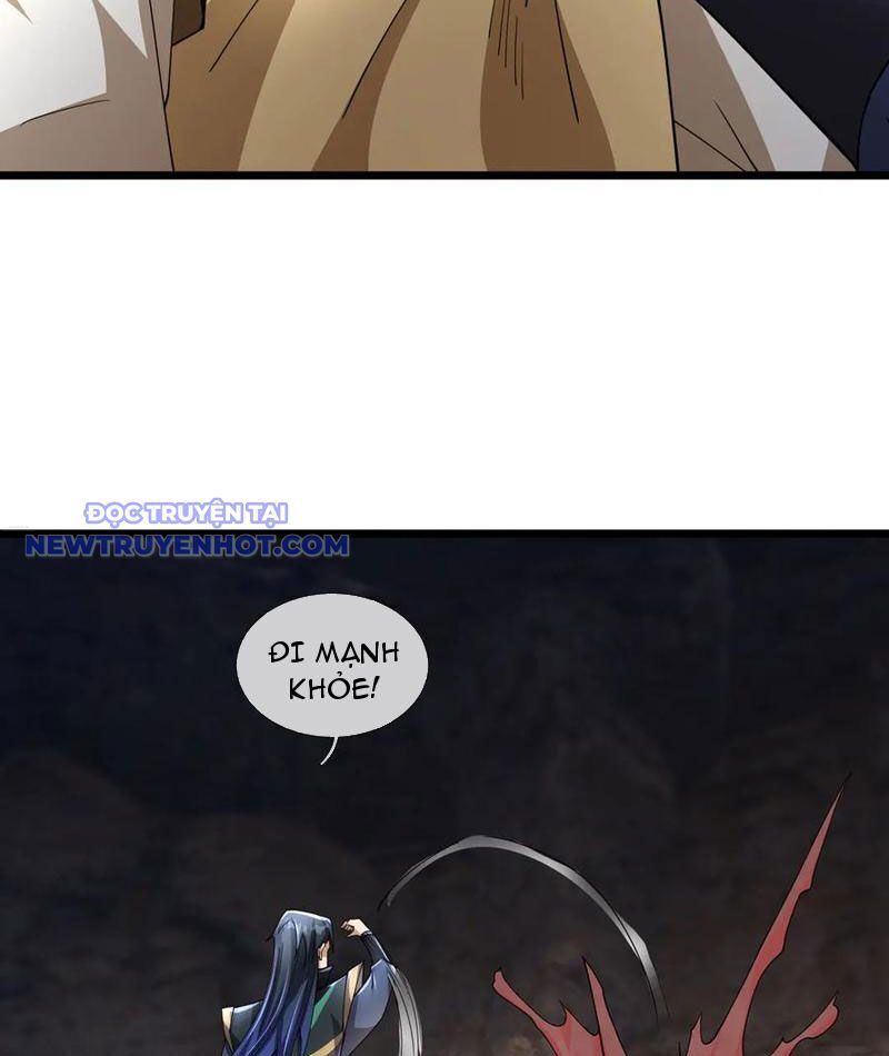 ngủ say vạn cổ: xuất thế đẩy ngang chư thiên chapter 86 41