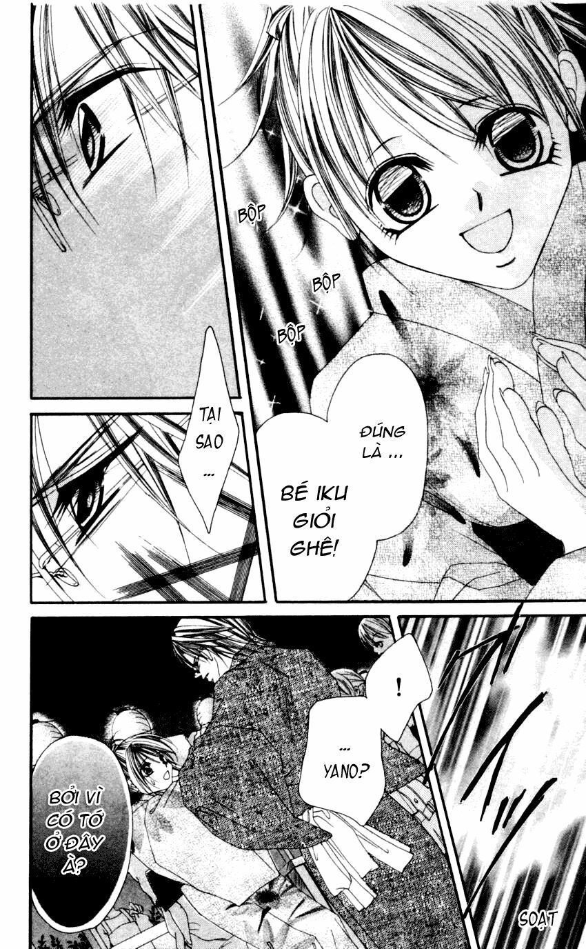 i love my little sister chapter 40 24