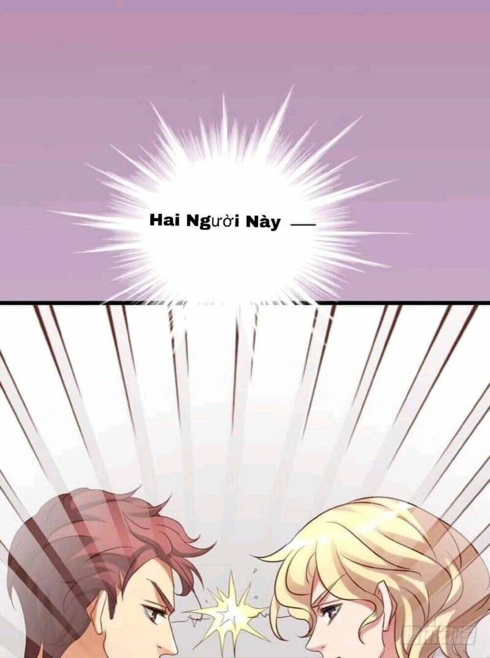 tôi không muốn fa như vậy đâu chapter 18 22