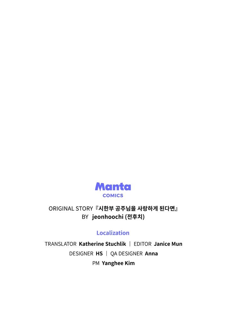 yêu cô công chúa sắp chết chapter 20 24