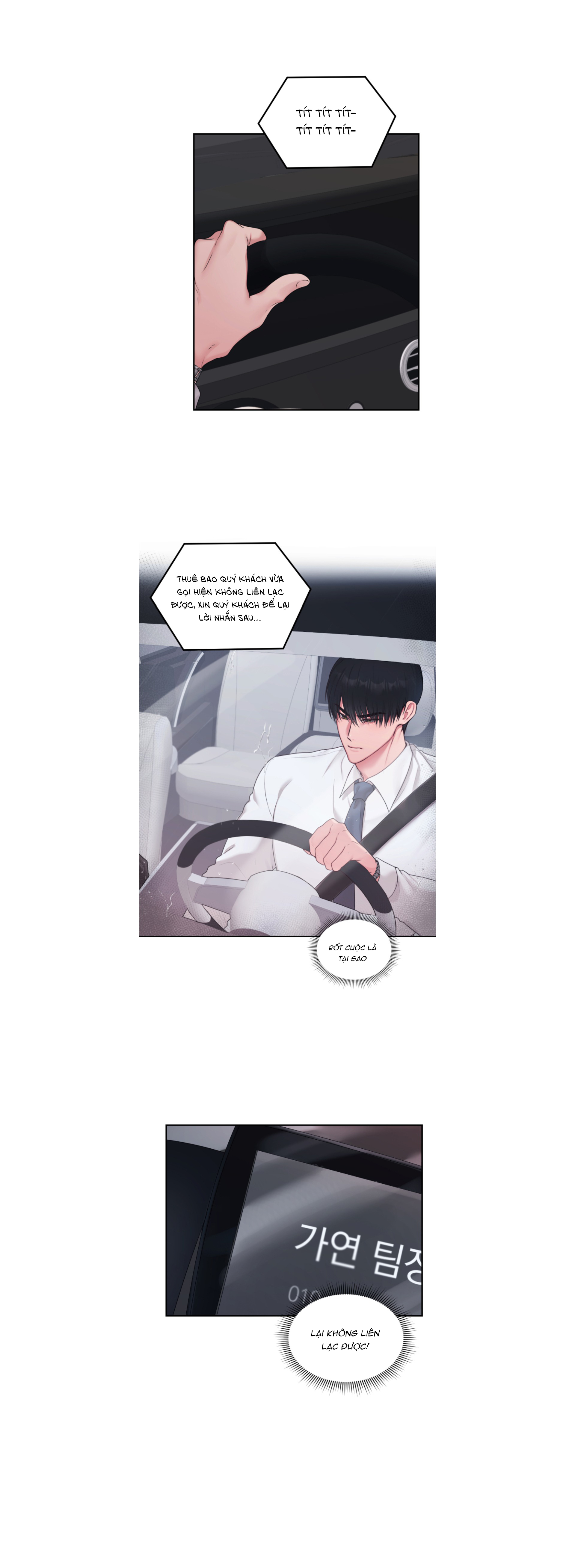 bệ hạ là của tôi chapter 38 15