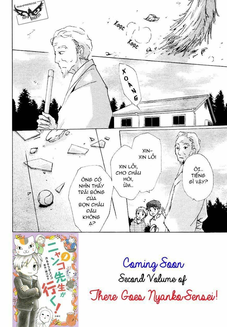 trả tên lại cho yêu quái chapter 84 7