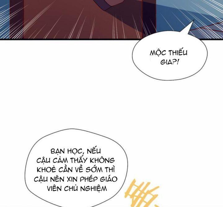 Mối Tình Đầu Chưa Được Trọn Vẹn chapter 46 76