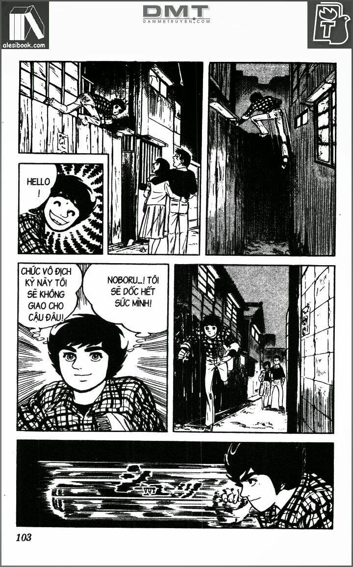 ganbare genki chapter 108 19