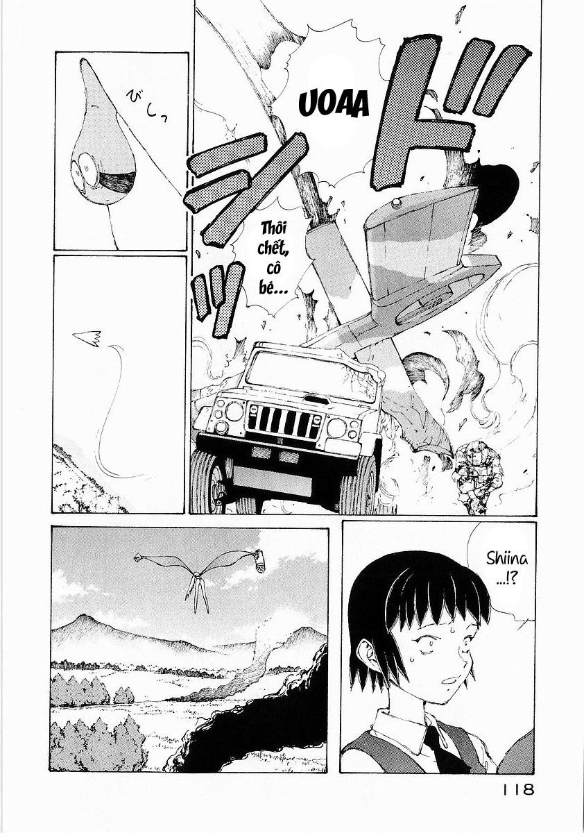 narutaru chapter 21 117