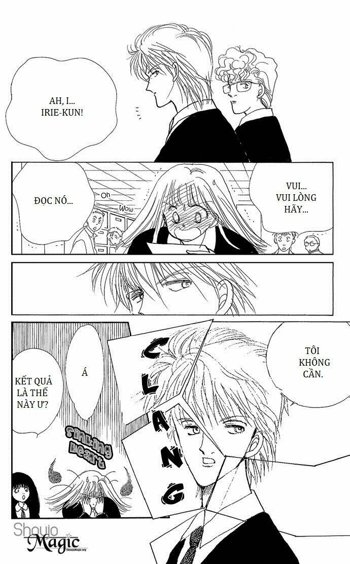 itazura na kiss chapter 1 13