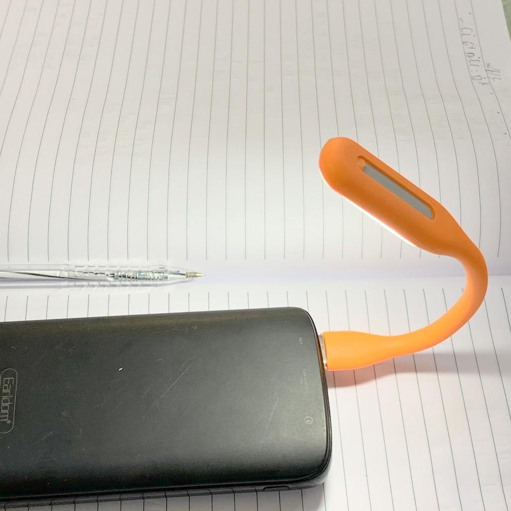 [KOSUYTU] Đèn Soi Bàn Phím Laptop - Đèn Học, Đọc Sách - Đèn Soi Mini - Chân Cắm USB Lưu Động Siêu Sáng KST