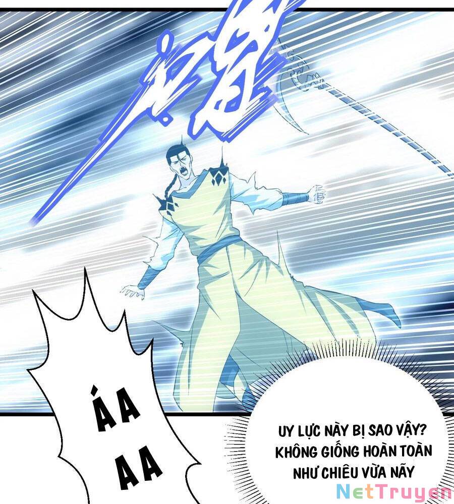 vạn cổ đệ nhất thần chapter 107 30