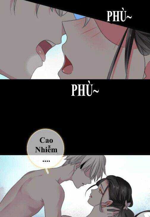 lều khều biết yêu chapter 62 9