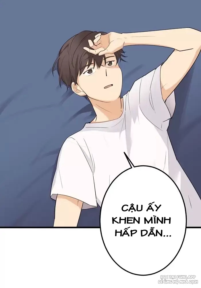 anh bạn của tôi đang phát sáng kìa ! chapter 3 57