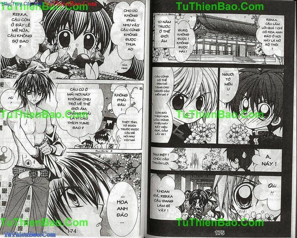 chuyện tình kỳ ảo chapter 1 88