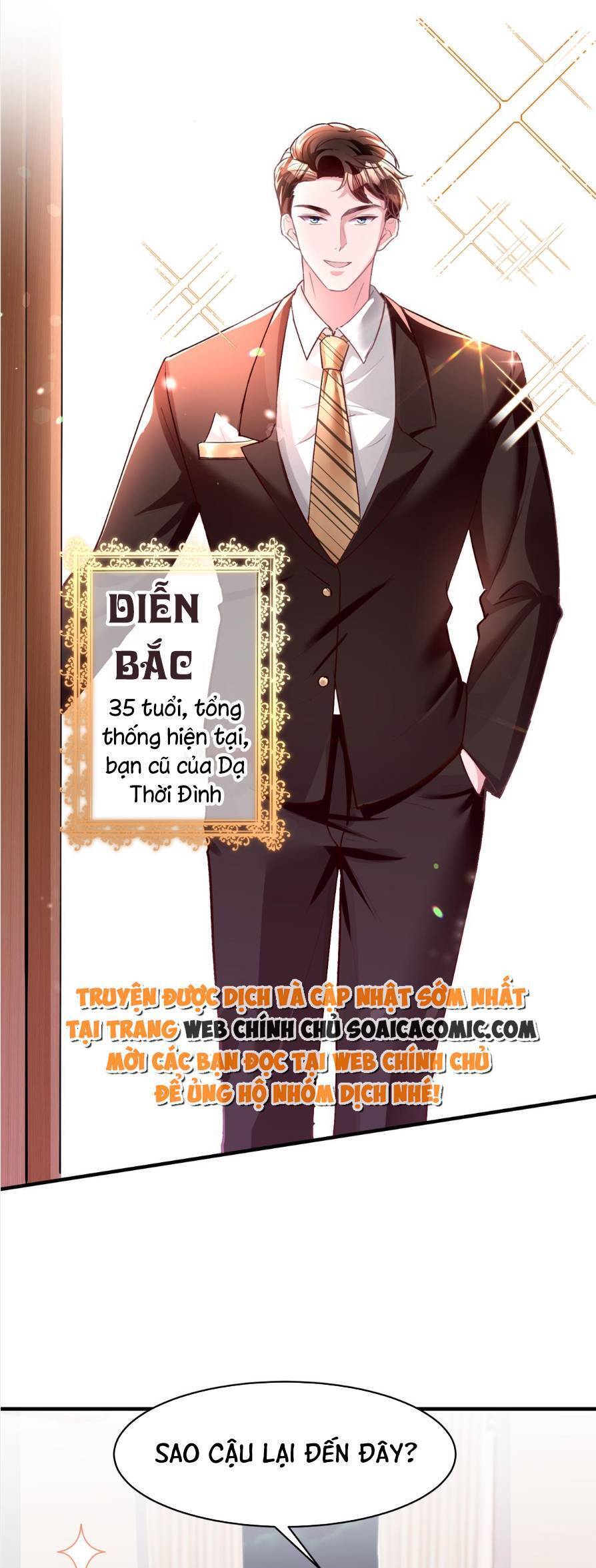 tổng tài huyết tộc cực sủng cô vợ mỹ nhân ngư chapter 57 15