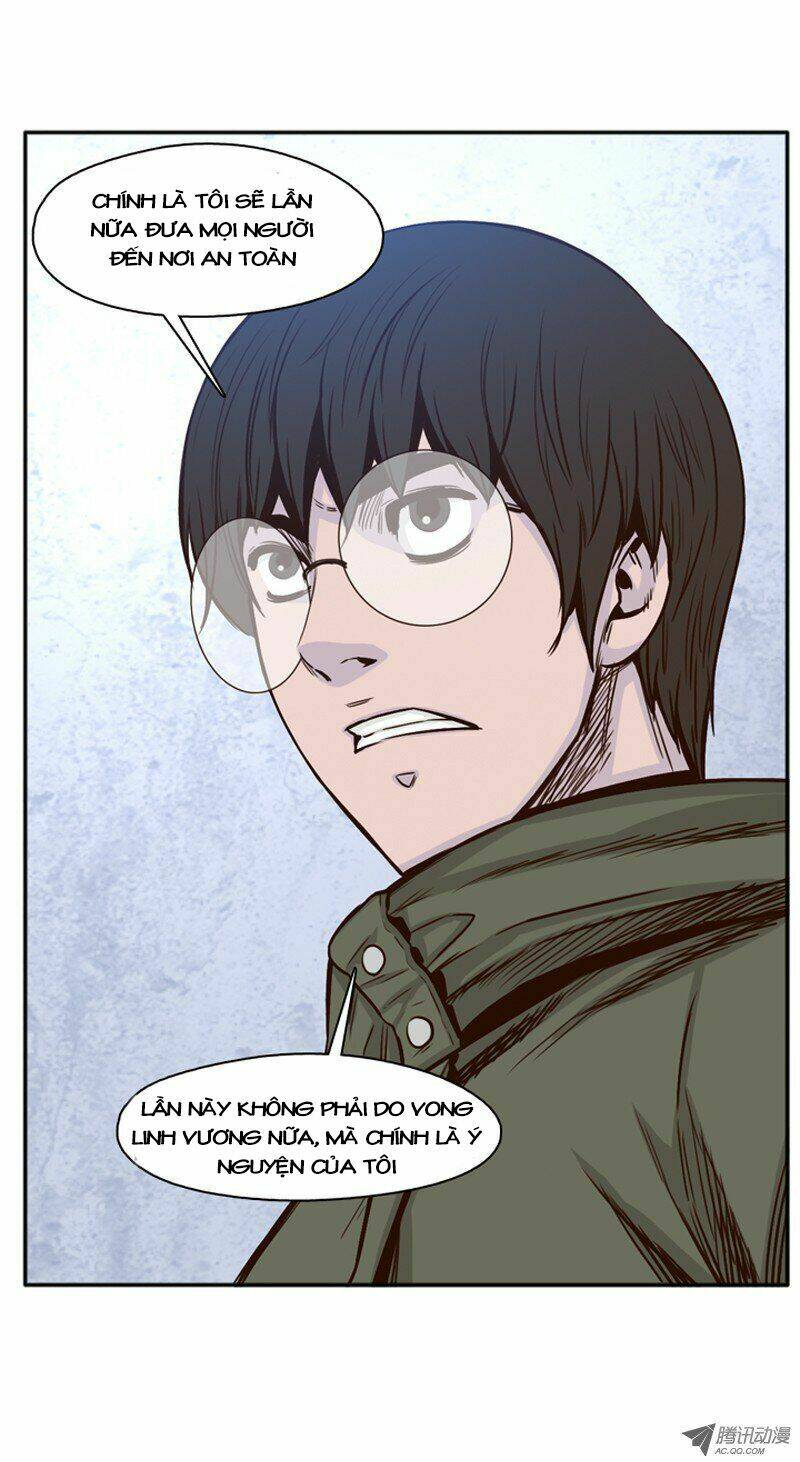 vua của vong linh chapter 92 12